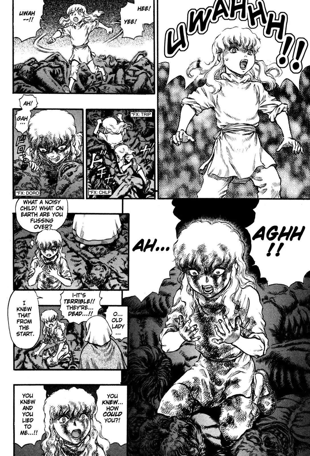 Berserk Chapter 77 - Page 10