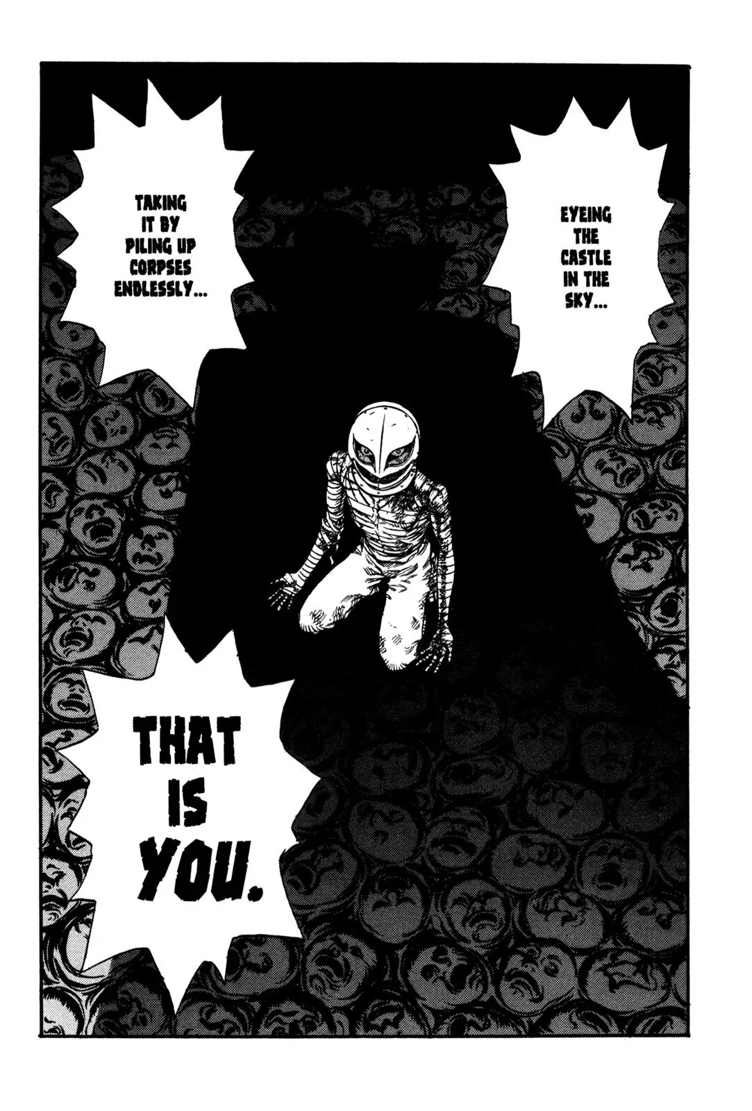 Berserk Chapter 78 - Page 2