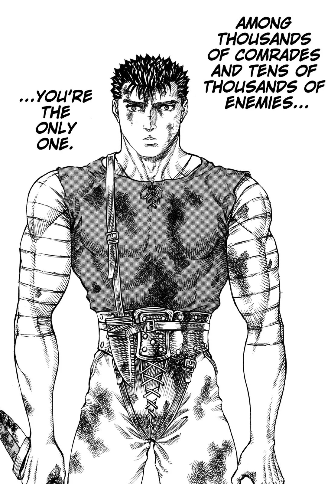 Berserk Chapter 78 - Page 11