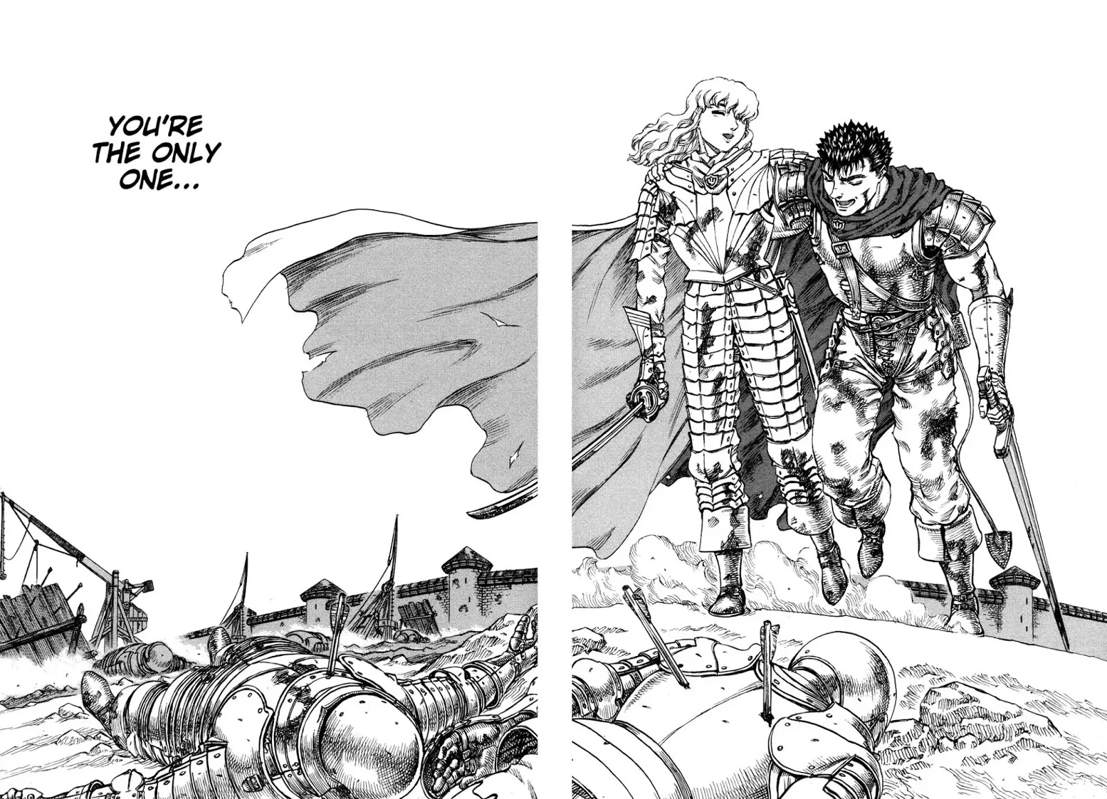 Berserk Chapter 78 - Page 12