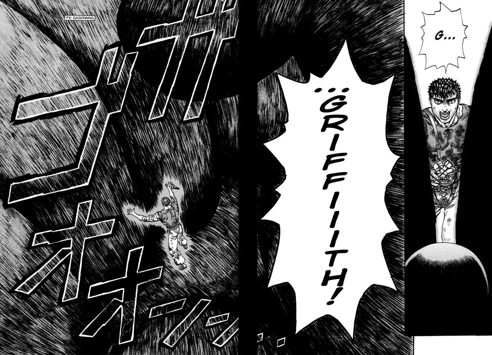 Berserk Chapter 78 - Page 15