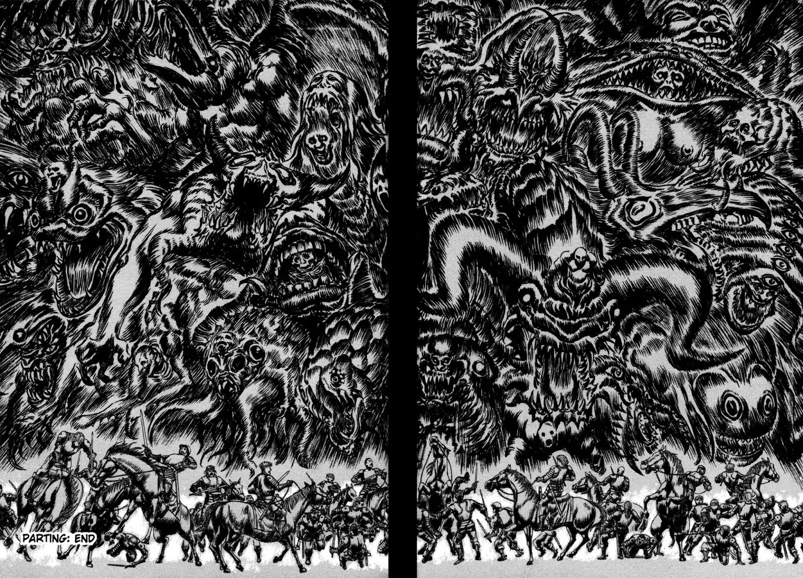 Berserk Chapter 78 - Page 18
