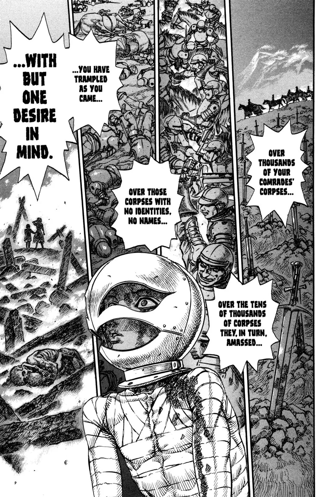 Berserk Chapter 78 - Page 3