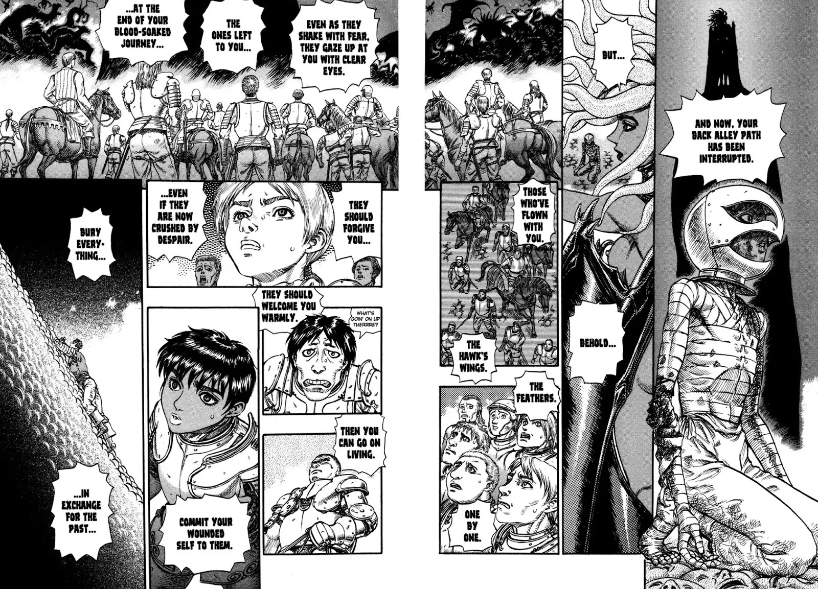 Berserk Chapter 78 - Page 4