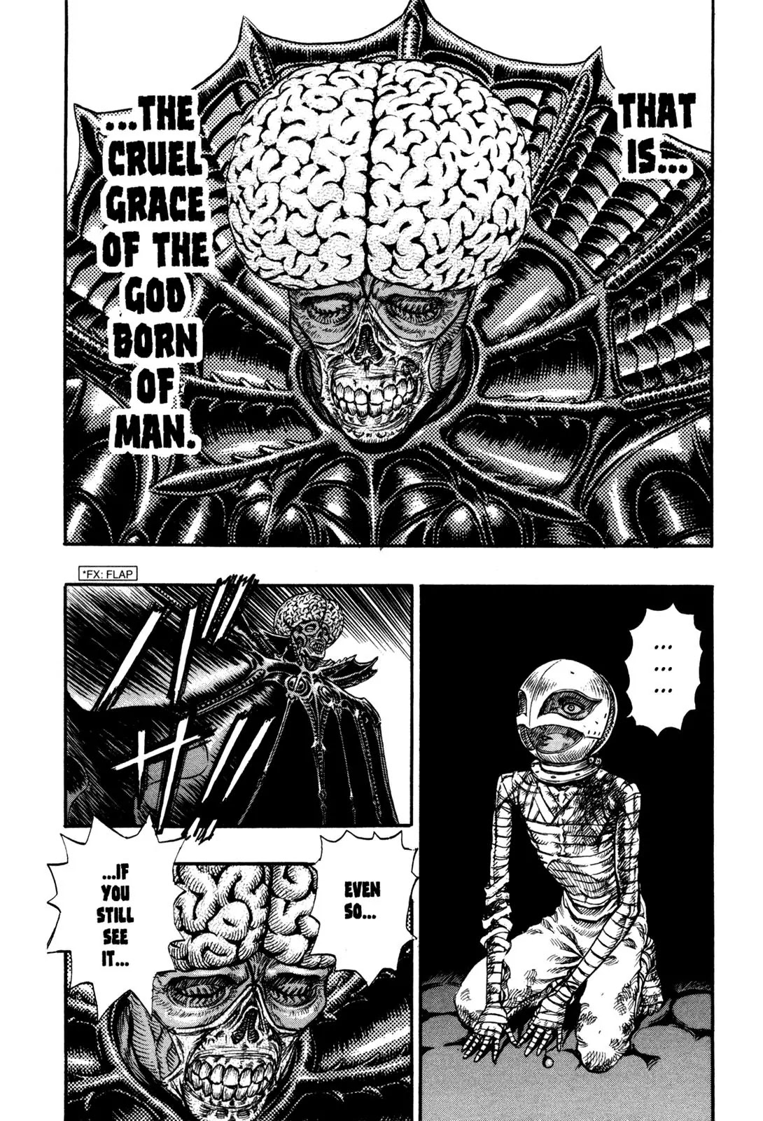Berserk Chapter 78 - Page 6