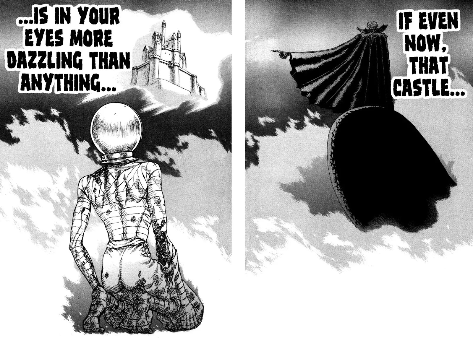 Berserk Chapter 78 - Page 7