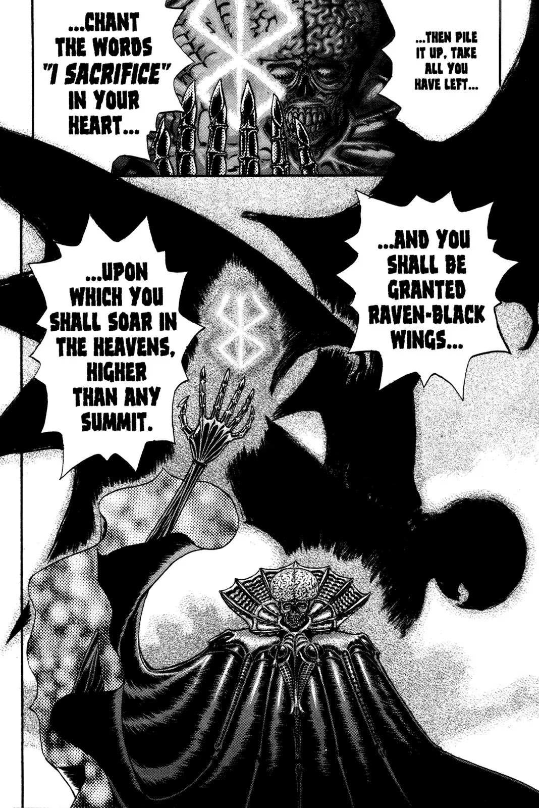 Berserk Chapter 78 - Page 8