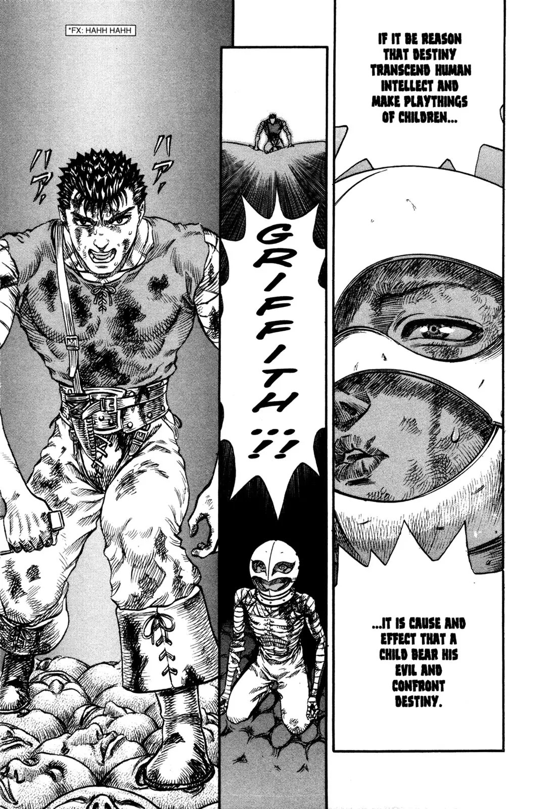 Berserk Chapter 78 - Page 9