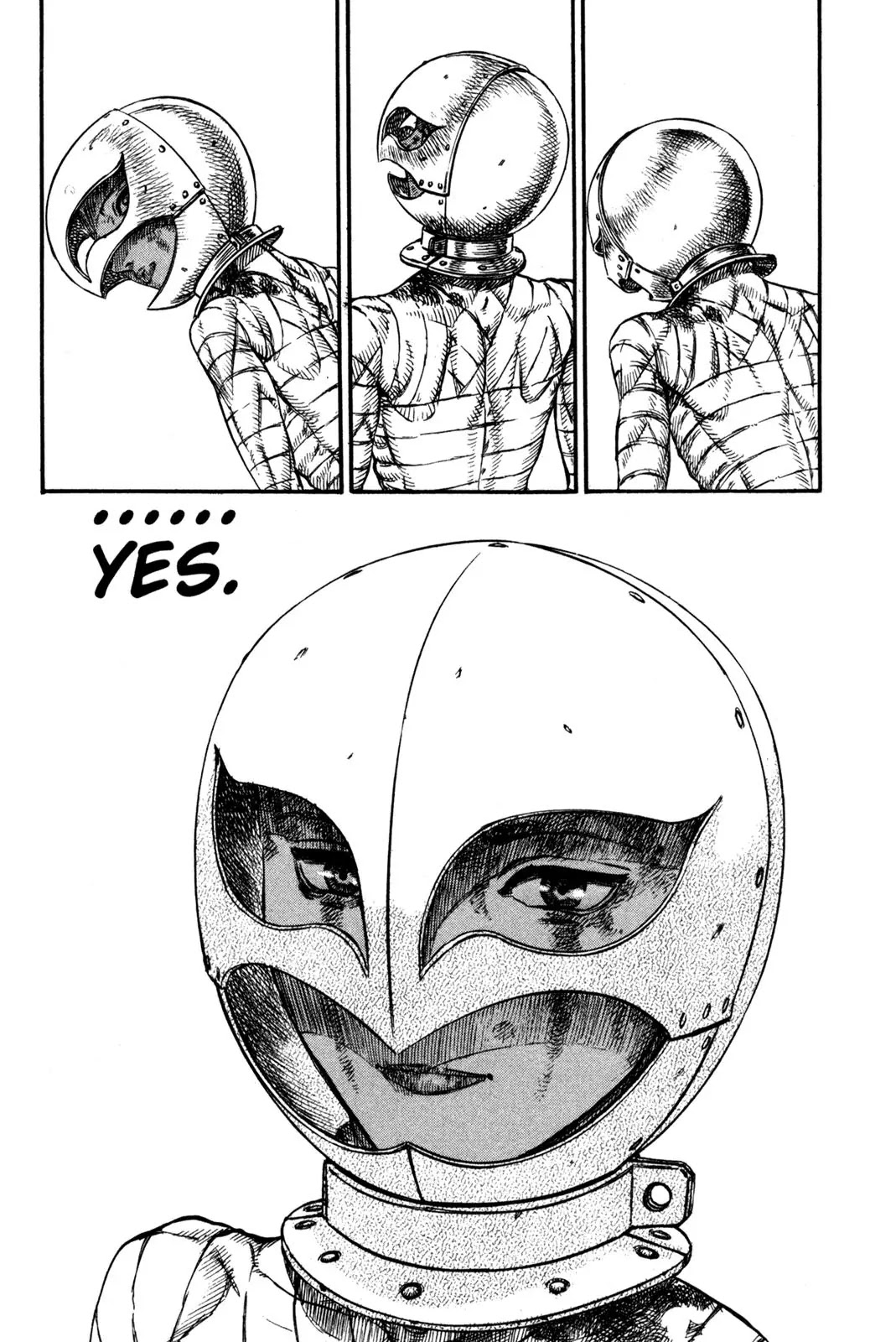 Berserk Chapter 78 - Page 10