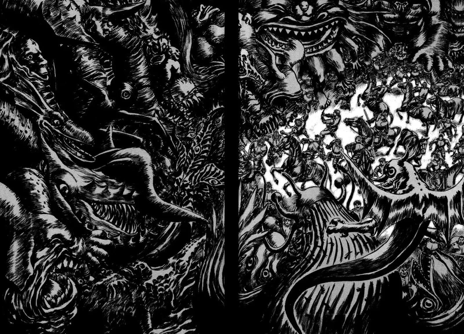 Berserk Chapter 79 - Page 2