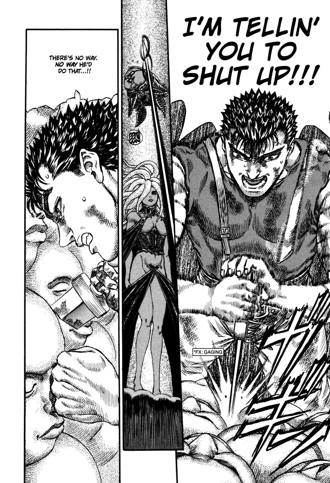 Berserk Chapter 79 - Page 11