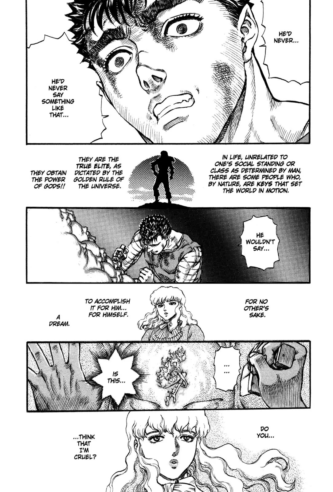 Berserk Chapter 79 - Page 12
