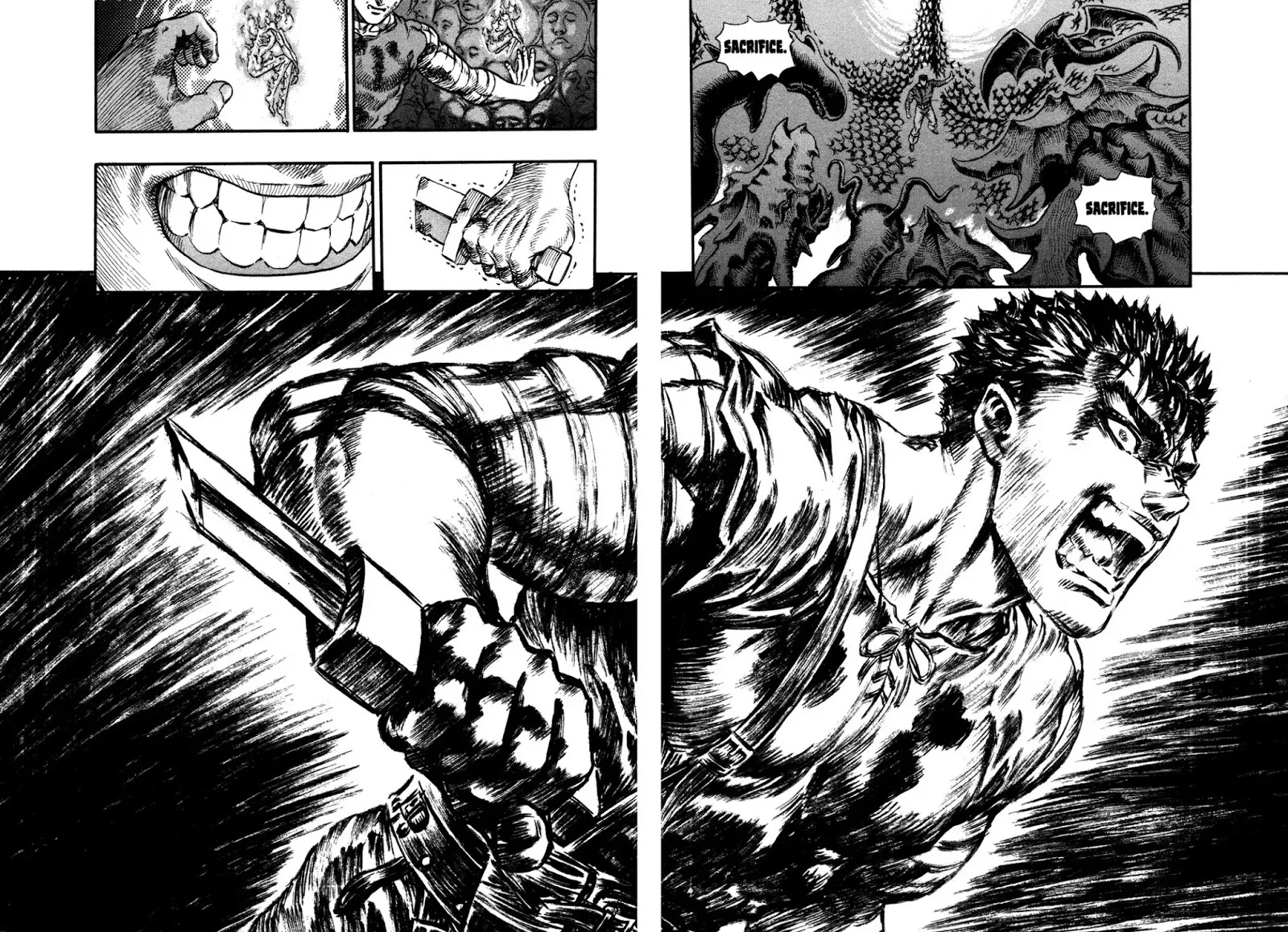 Berserk Chapter 79 - Page 15
