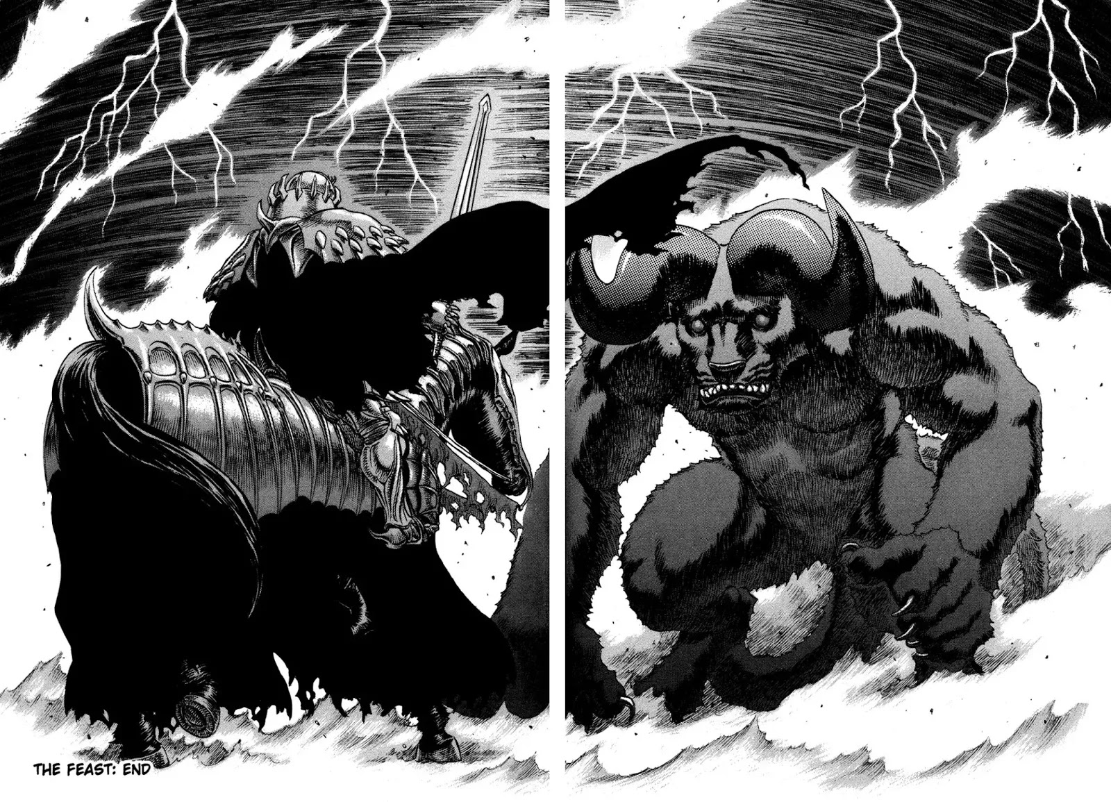 Berserk Chapter 79 - Page 20
