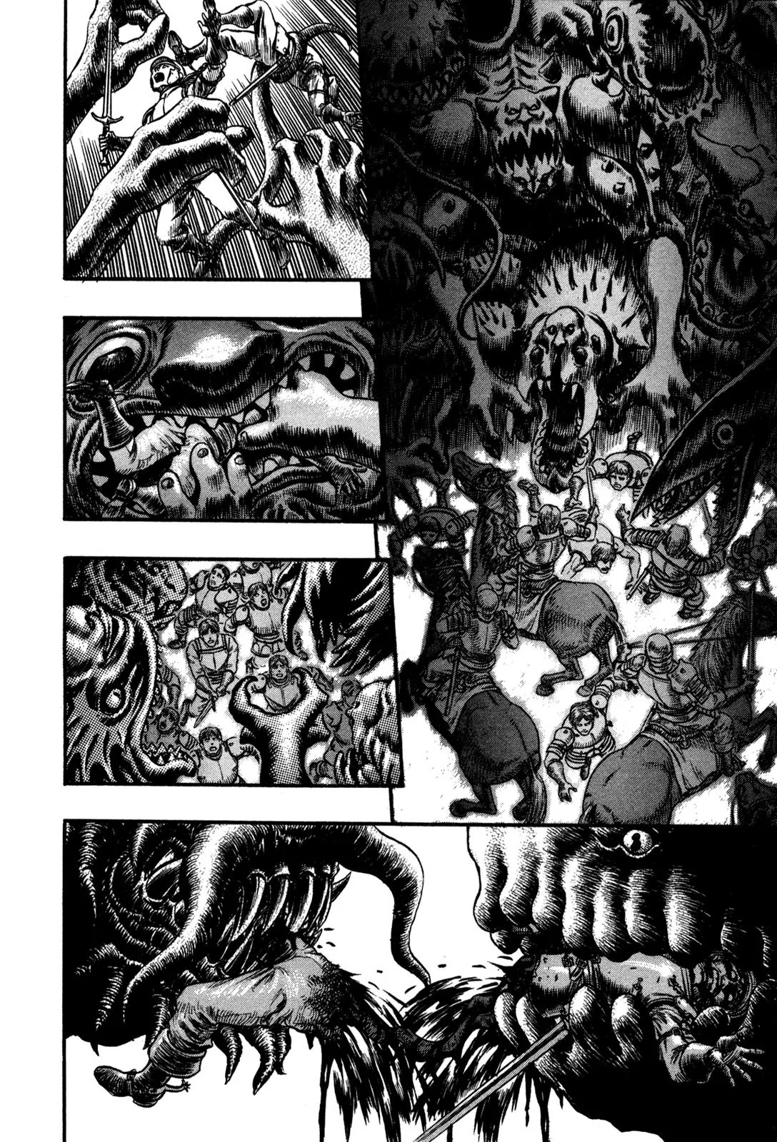 Berserk Chapter 79 - Page 3