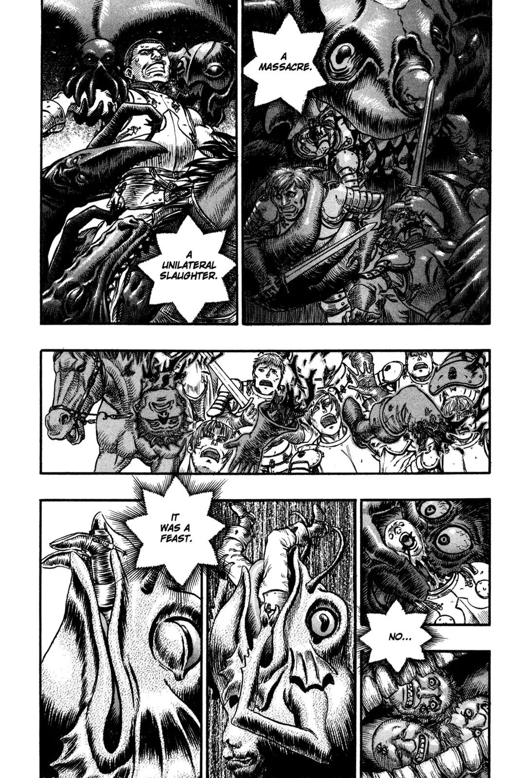 Berserk Chapter 79 - Page 4