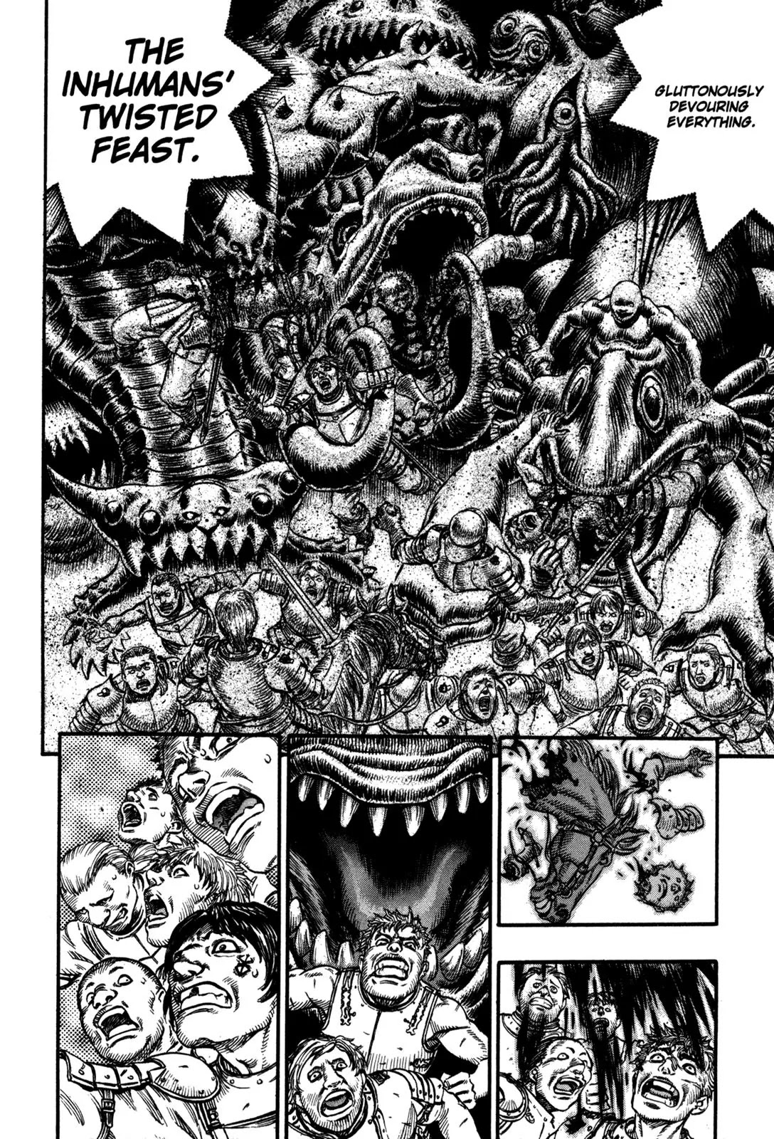 Berserk Chapter 79 - Page 5