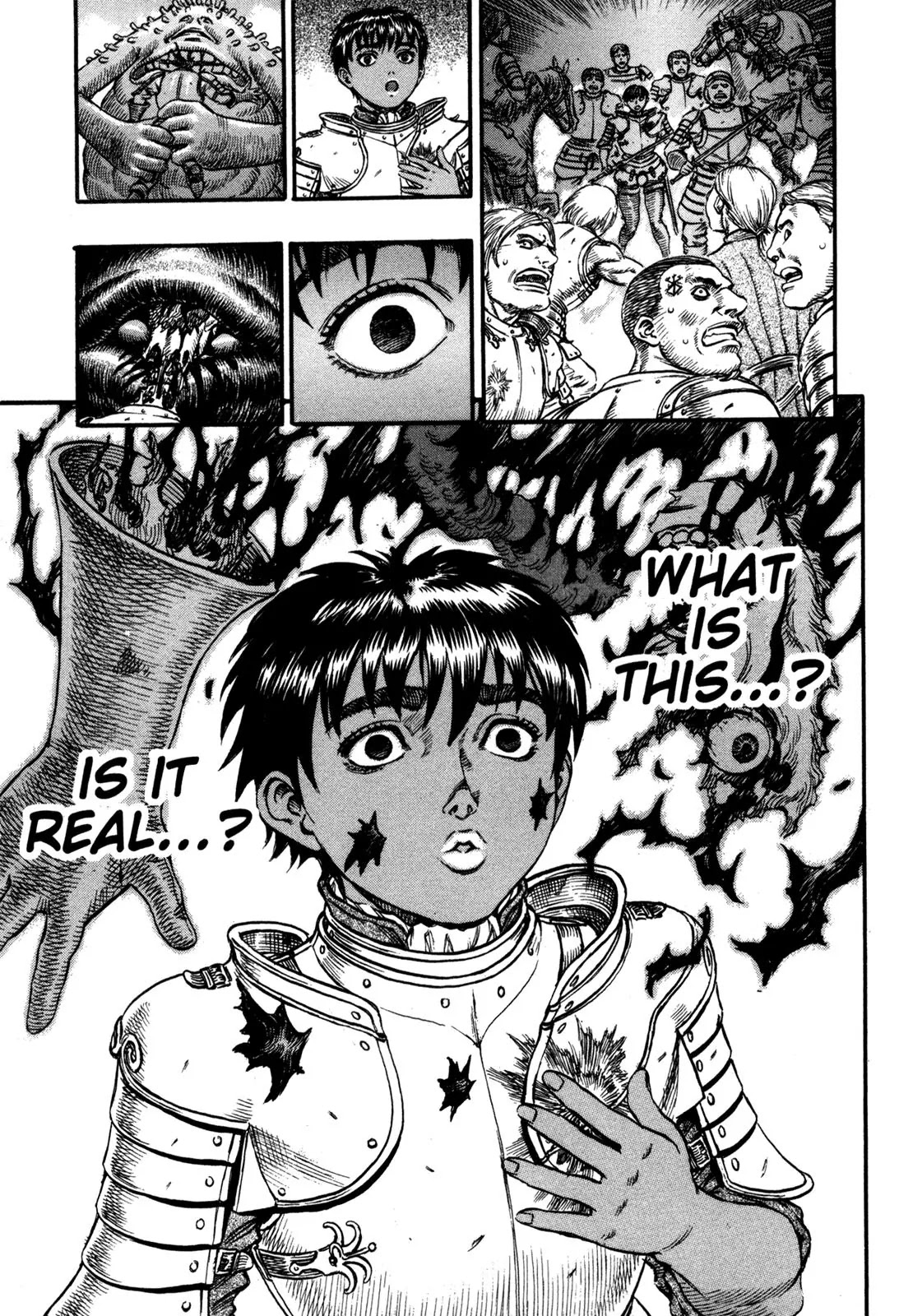 Berserk Chapter 79 - Page 6