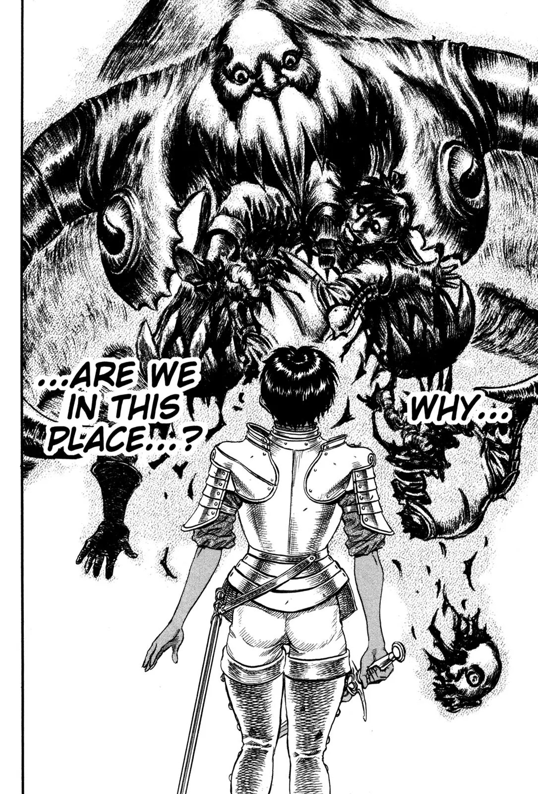 Berserk Chapter 79 - Page 7