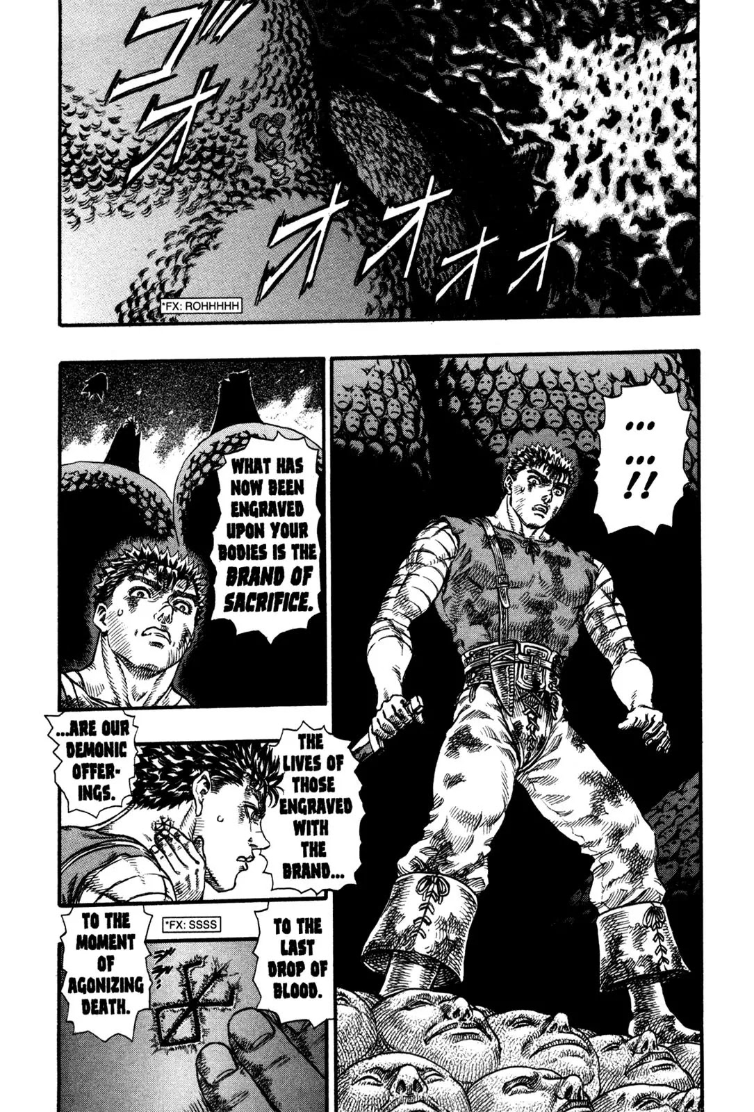 Berserk Chapter 79 - Page 8