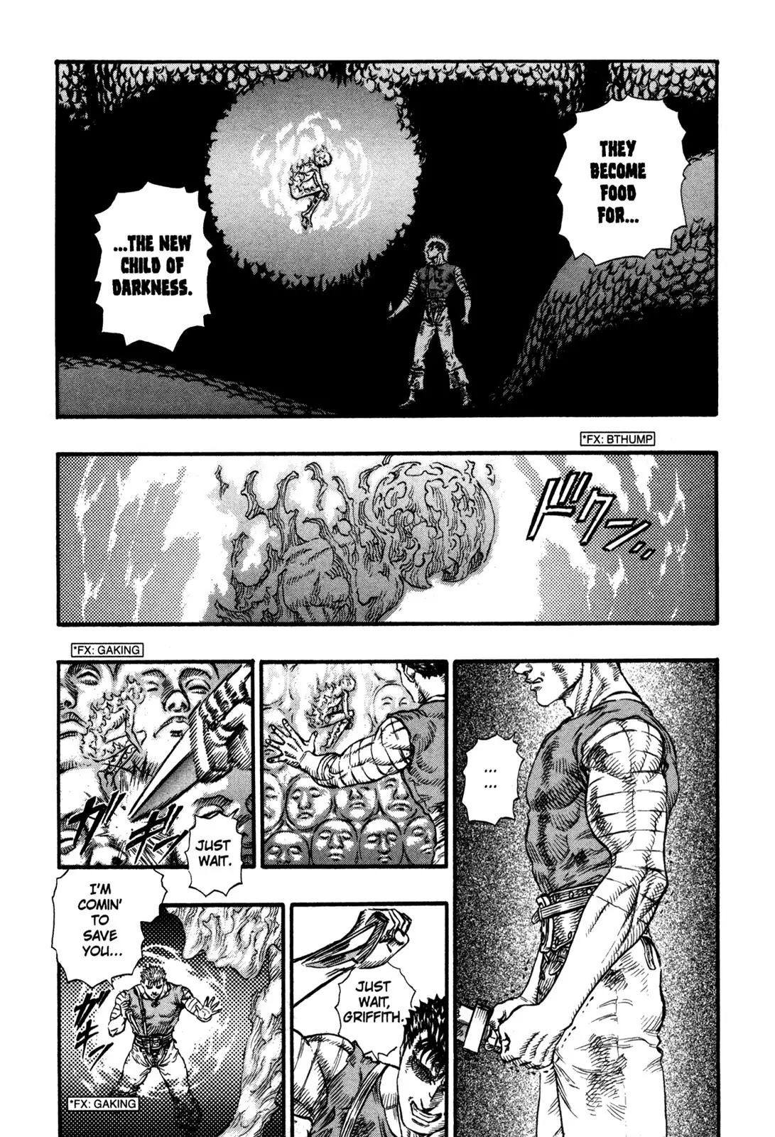 Berserk Chapter 79 - Page 9
