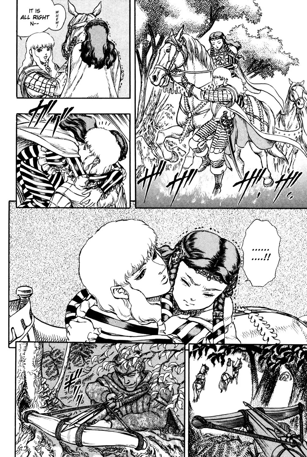 Berserk Chapter 8 - Page 18