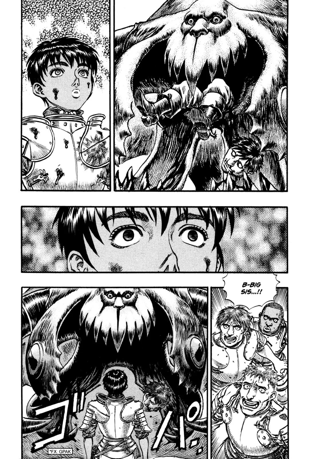 Berserk Chapter 80 - Page 11