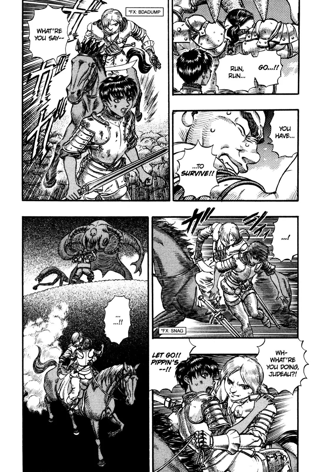 Berserk Chapter 80 - Page 13