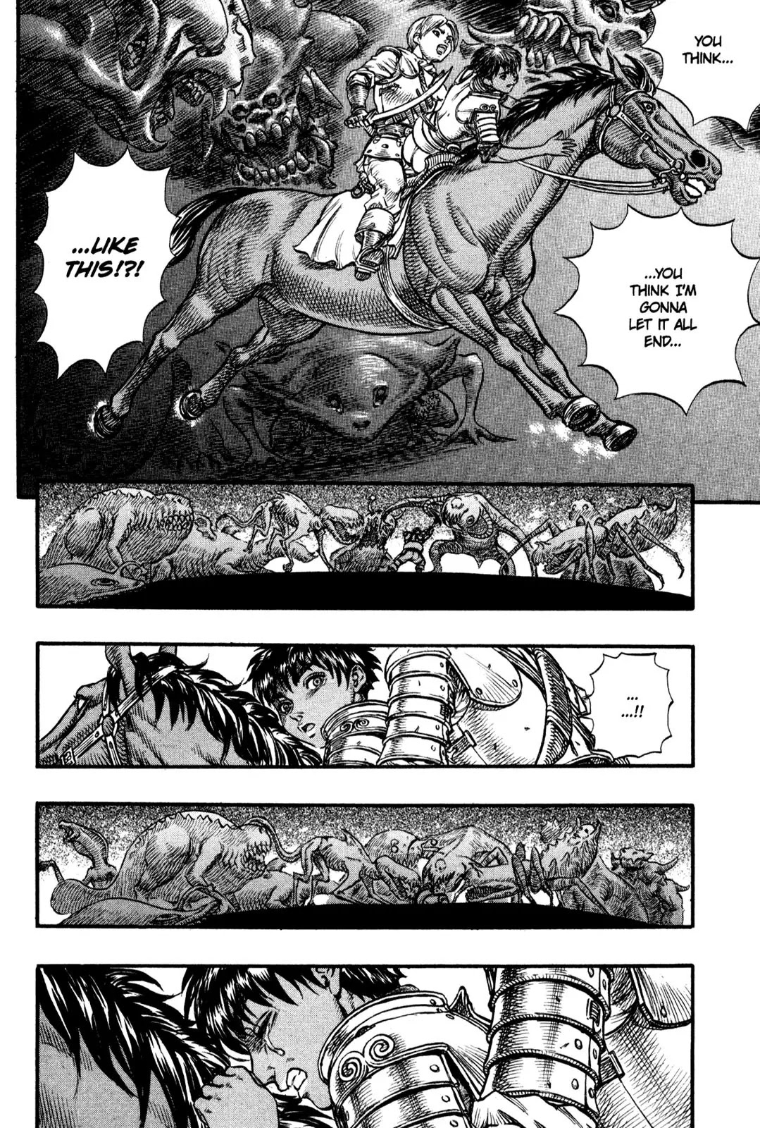Berserk Chapter 80 - Page 16