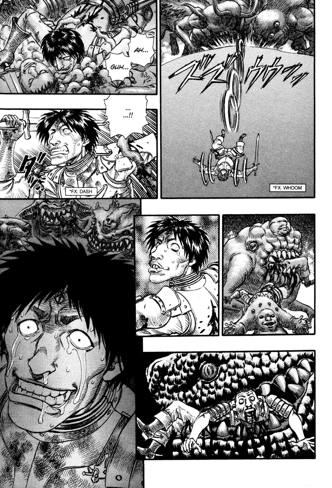 Berserk Chapter 80 - Page 19