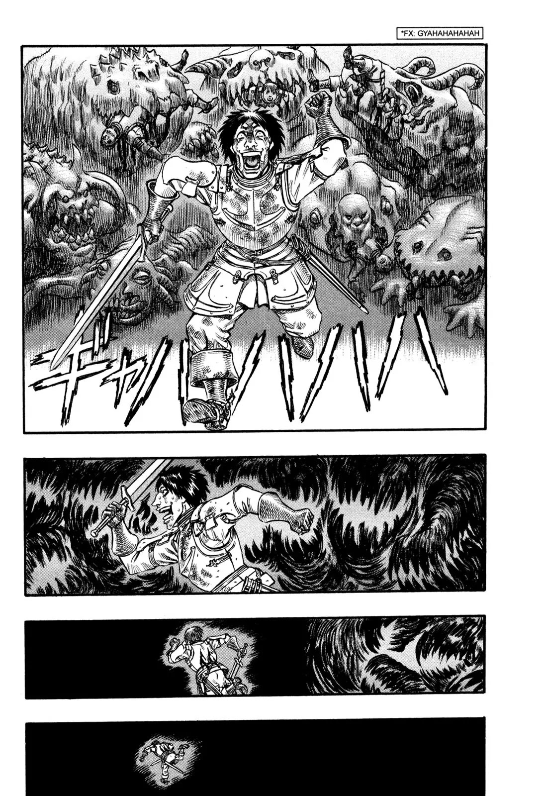Berserk Chapter 80 - Page 20