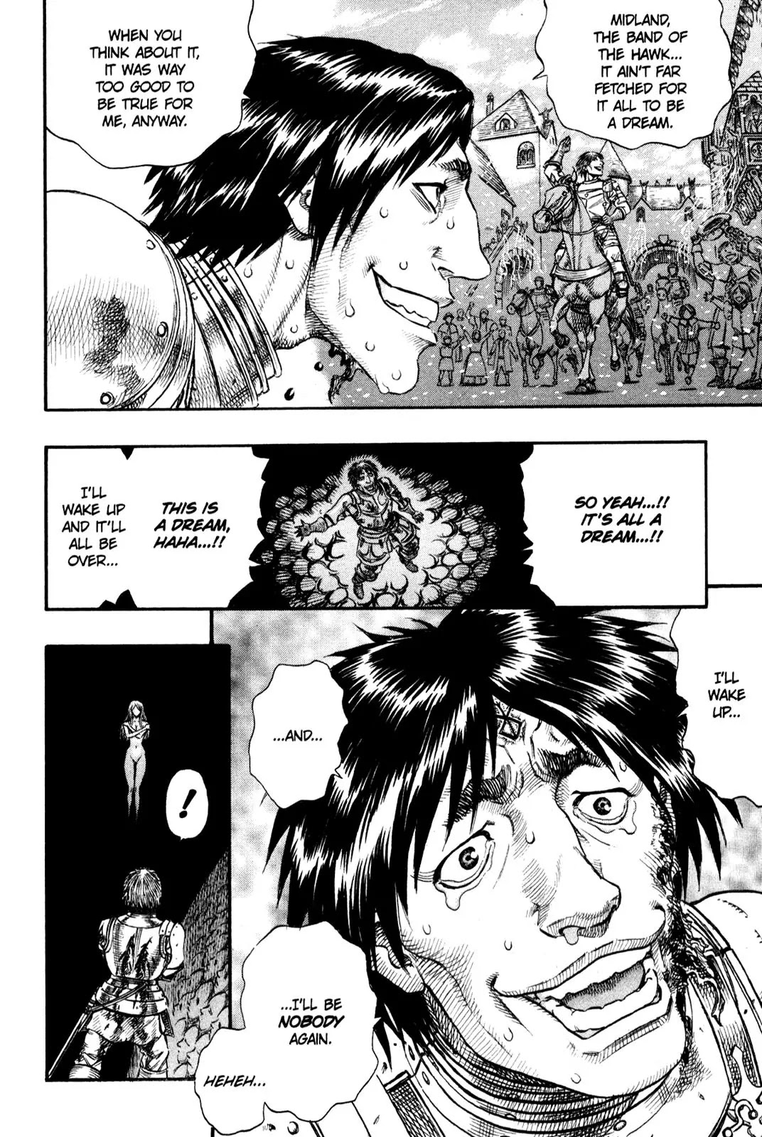 Berserk Chapter 80 - Page 22