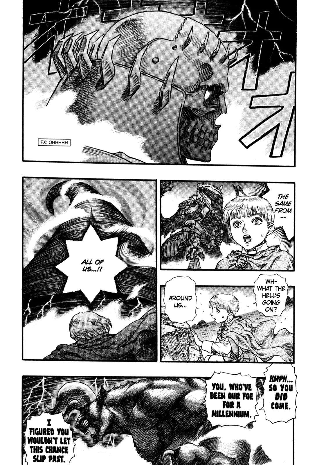 Berserk Chapter 80 - Page 7