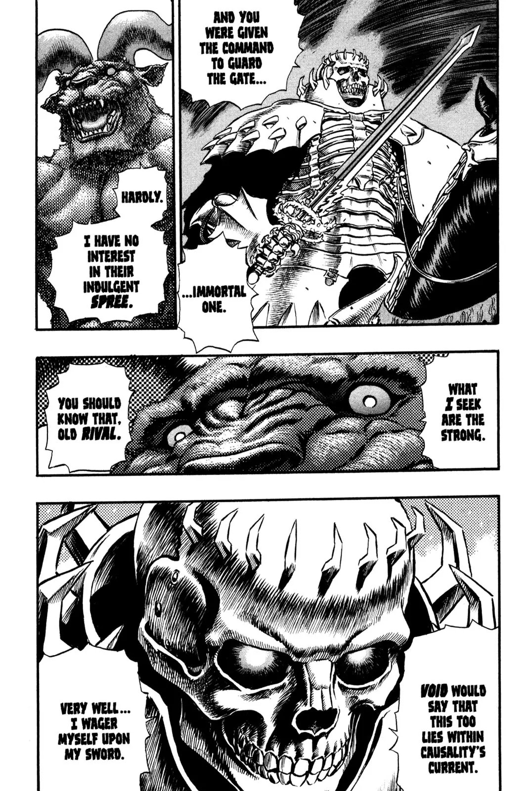 Berserk Chapter 80 - Page 8