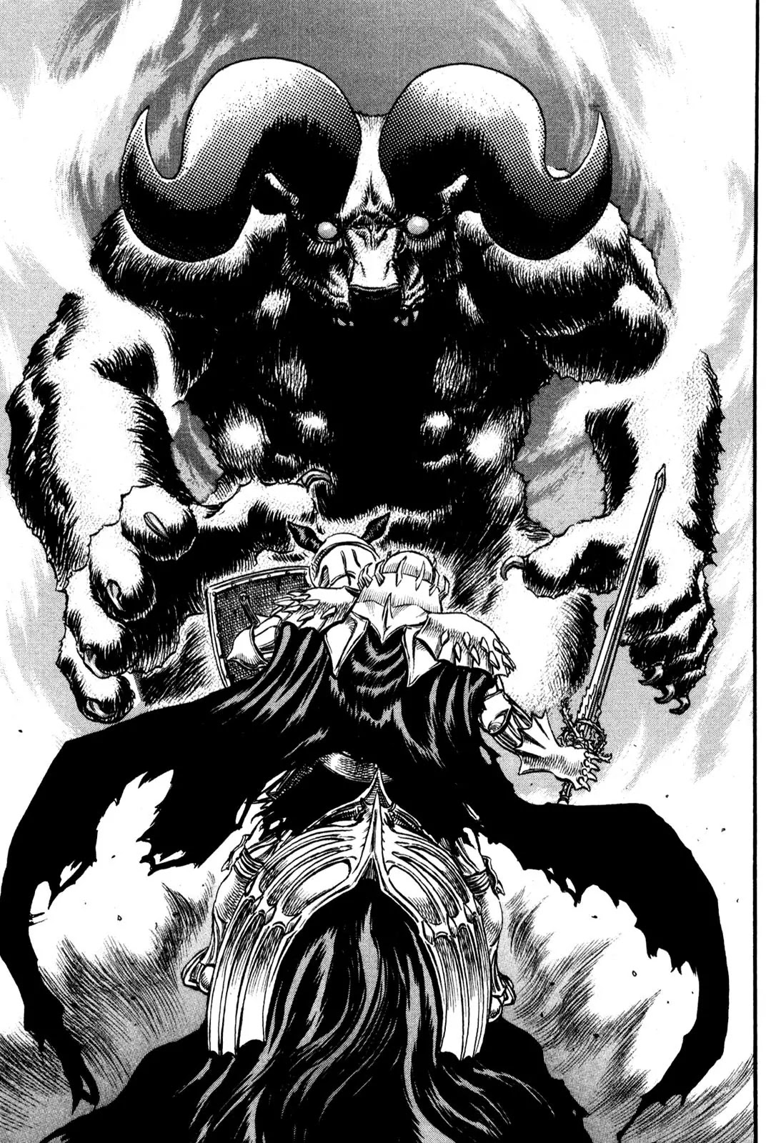 Berserk Chapter 80 - Page 9