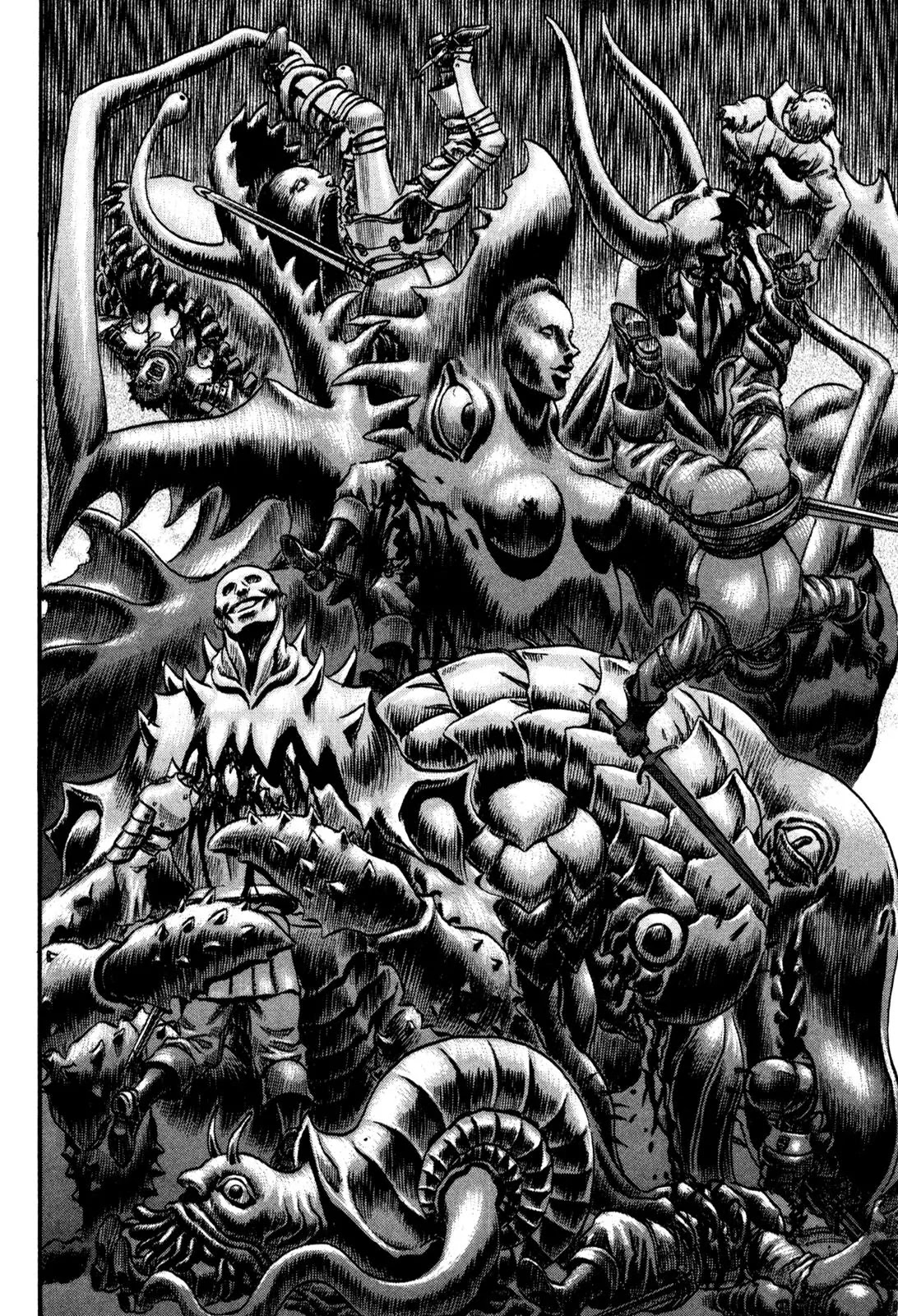 Berserk Chapter 80 - Page 10
