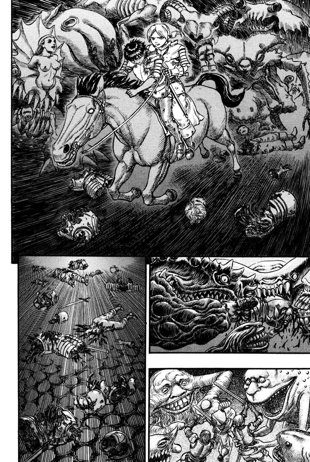 Berserk Chapter 81 - Page 2