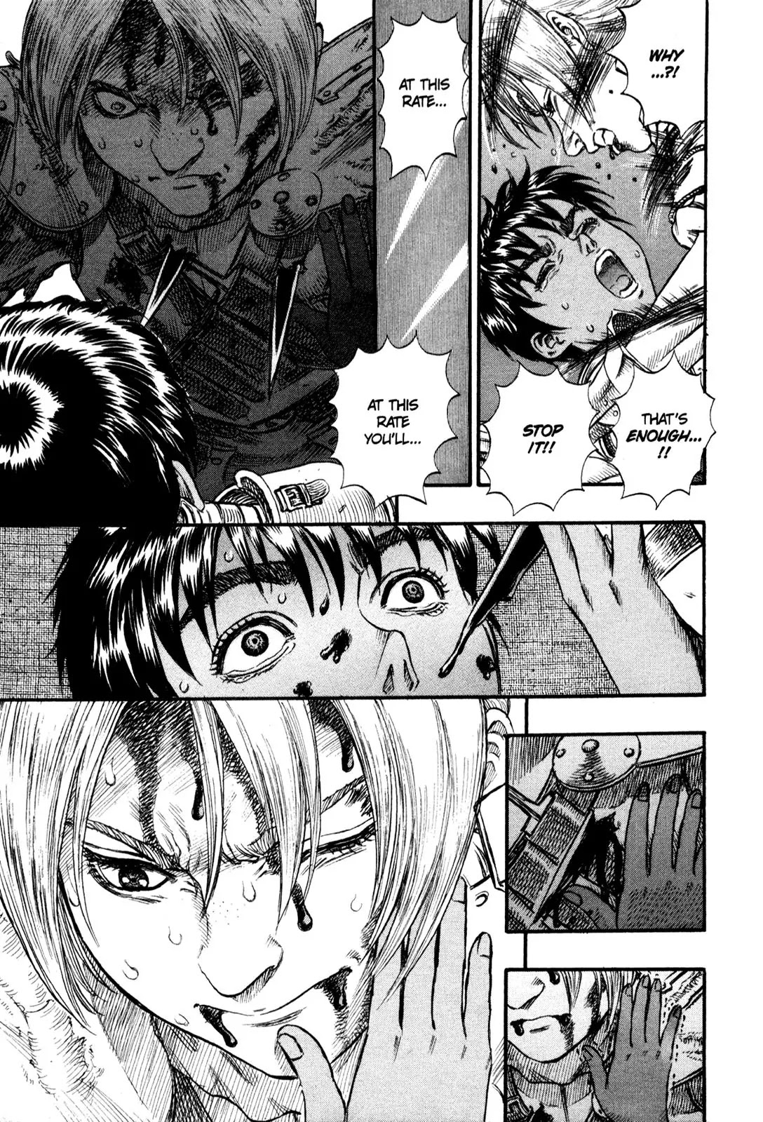 Berserk Chapter 81 - Page 11