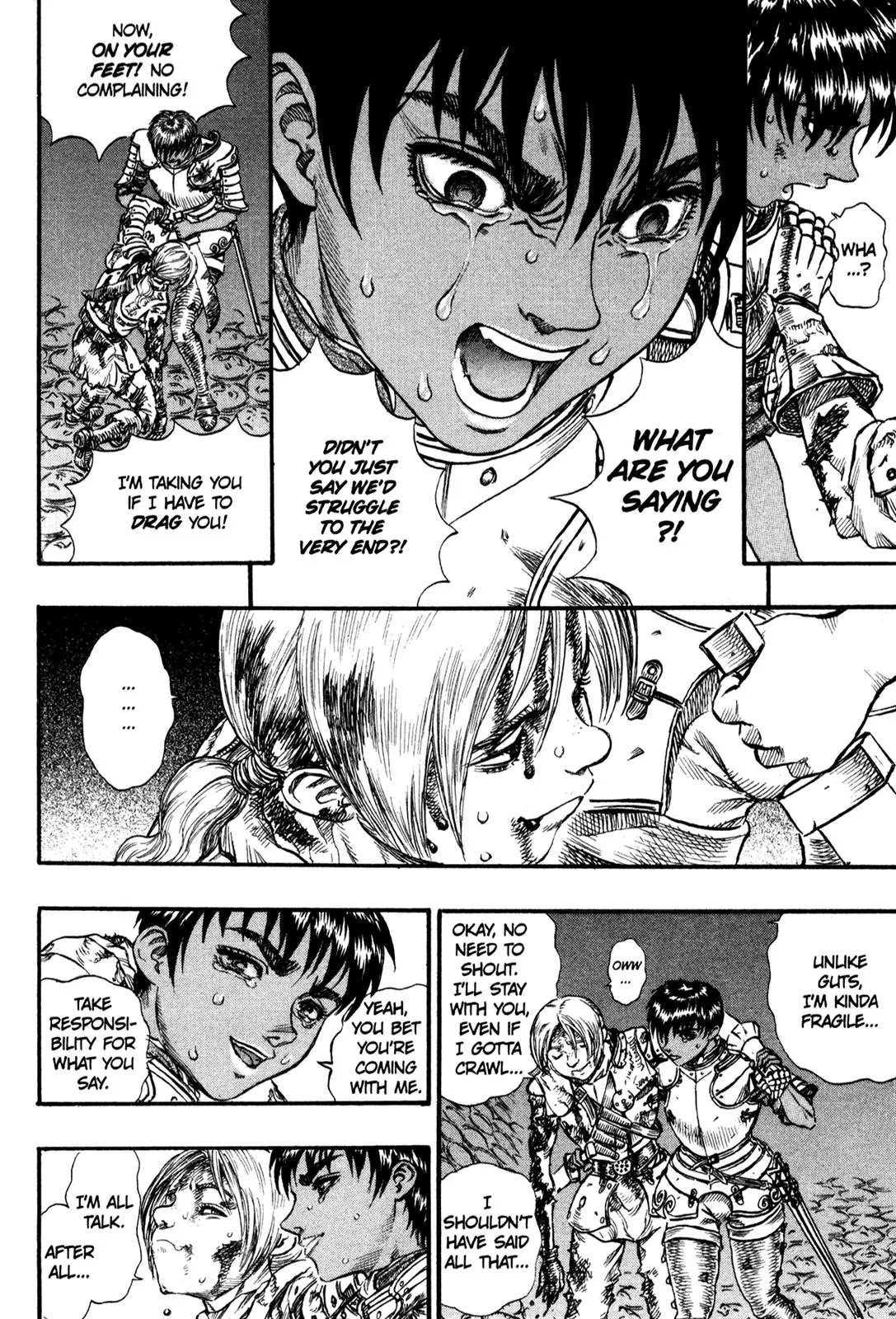 Berserk Chapter 81 - Page 14