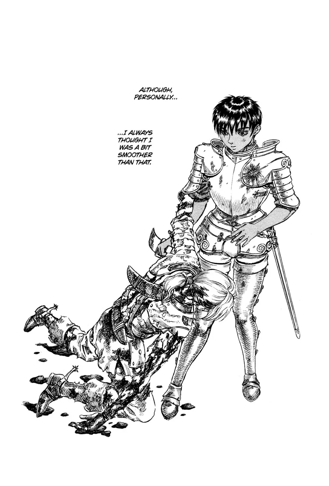 Berserk Chapter 81 - Page 16