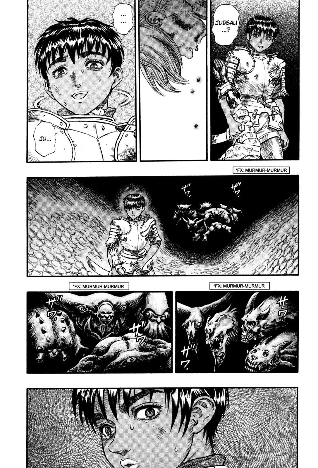 Berserk Chapter 81 - Page 17