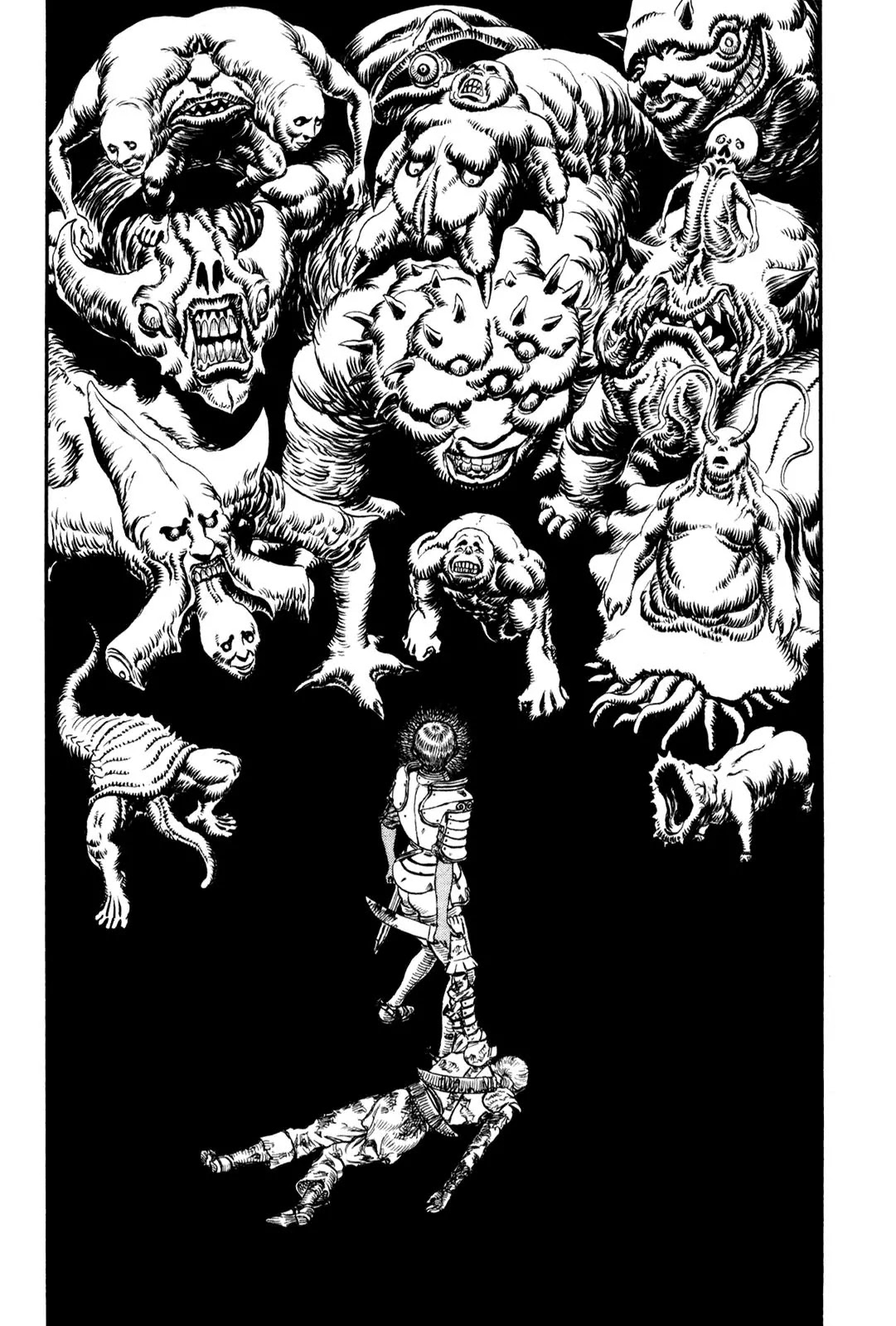 Berserk Chapter 81 - Page 18