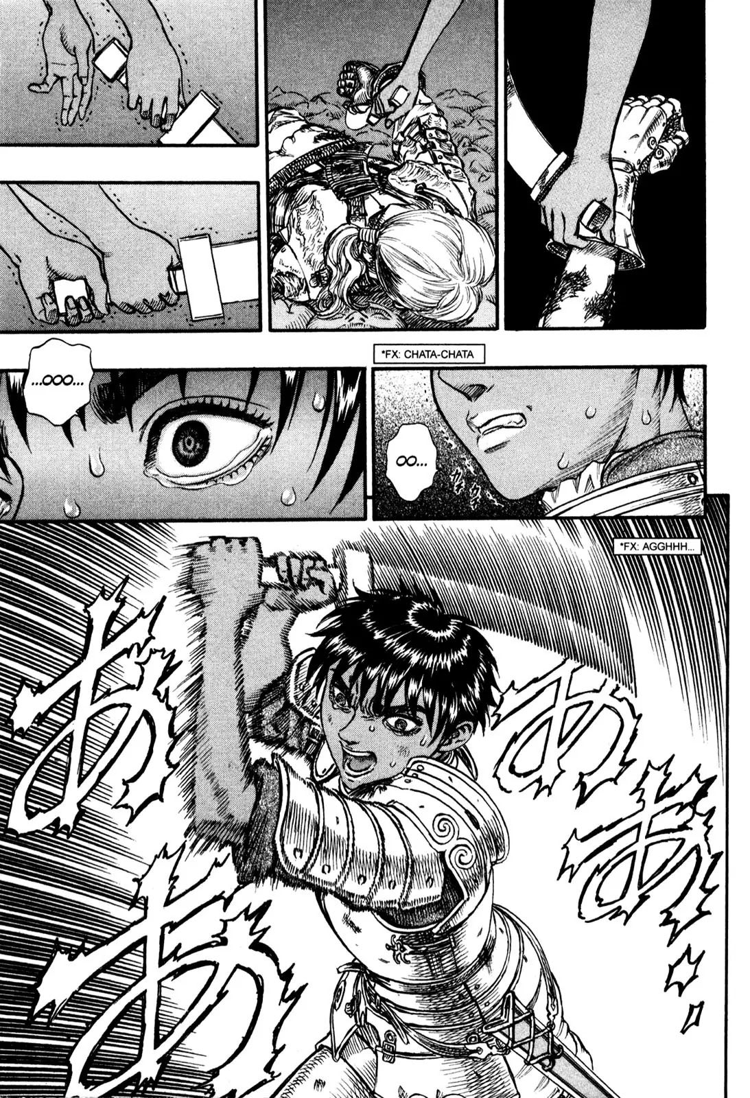 Berserk Chapter 81 - Page 19