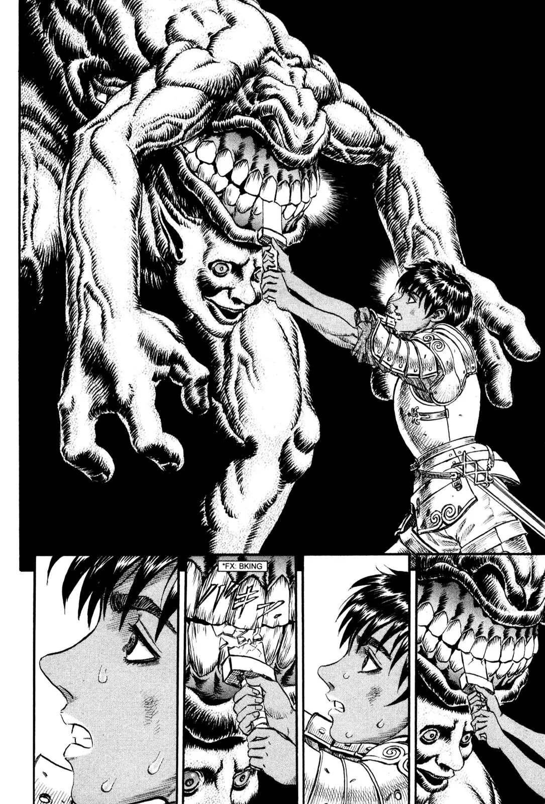 Berserk Chapter 81 - Page 20