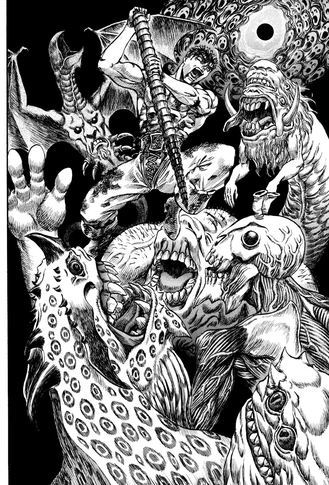 Berserk Chapter 82 - Page 11