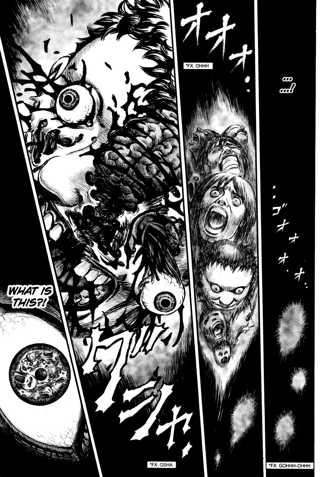 Berserk Chapter 82 - Page 14