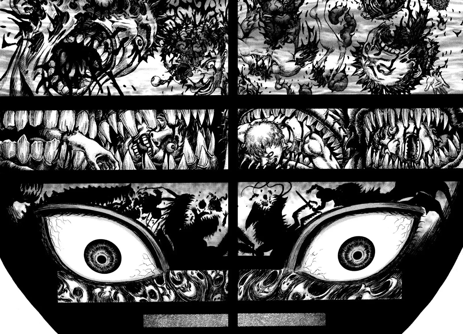 Berserk Chapter 82 - Page 15