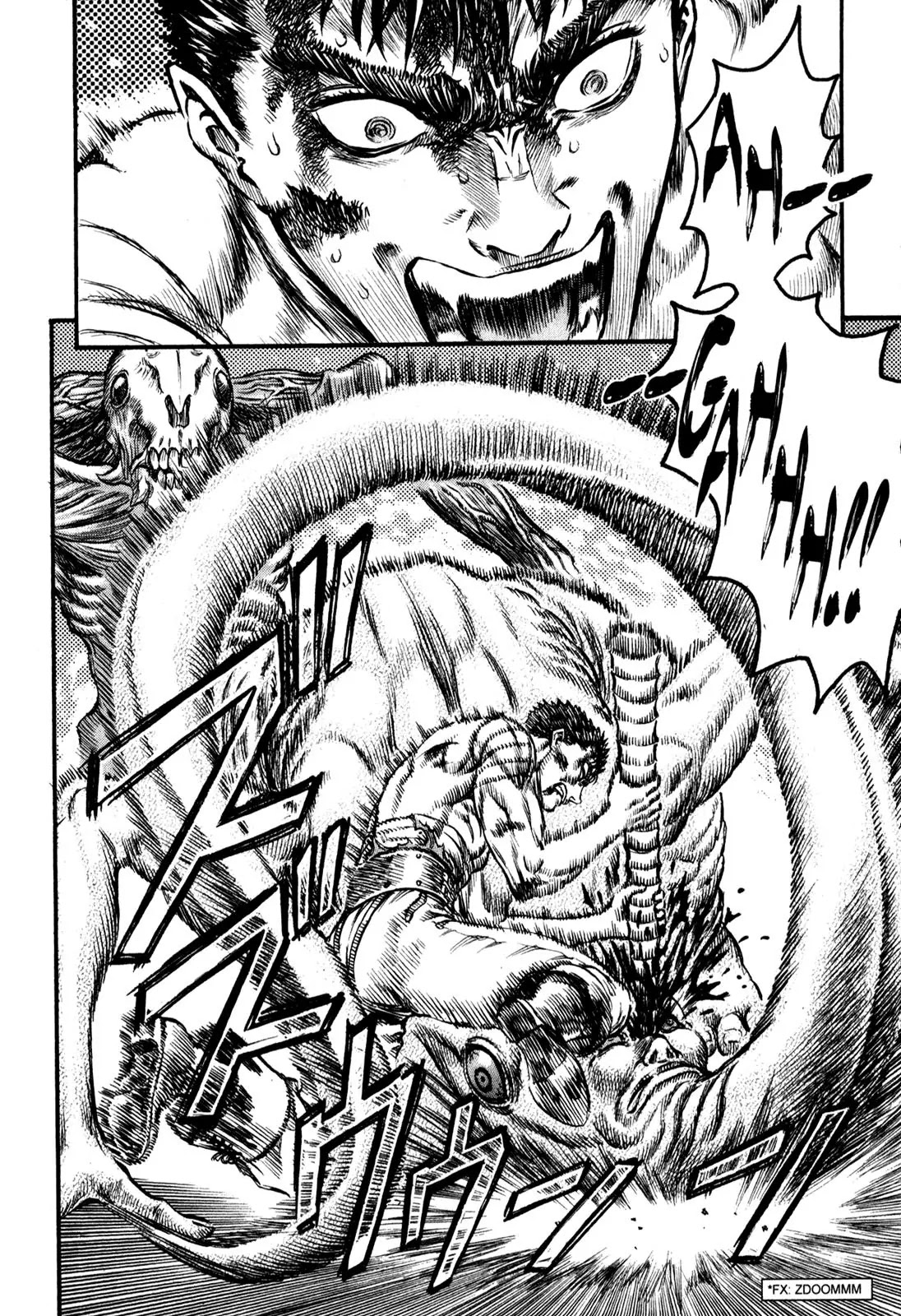 Berserk Chapter 82 - Page 5