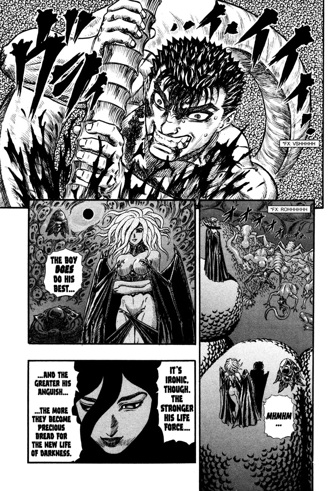 Berserk Chapter 82 - Page 6