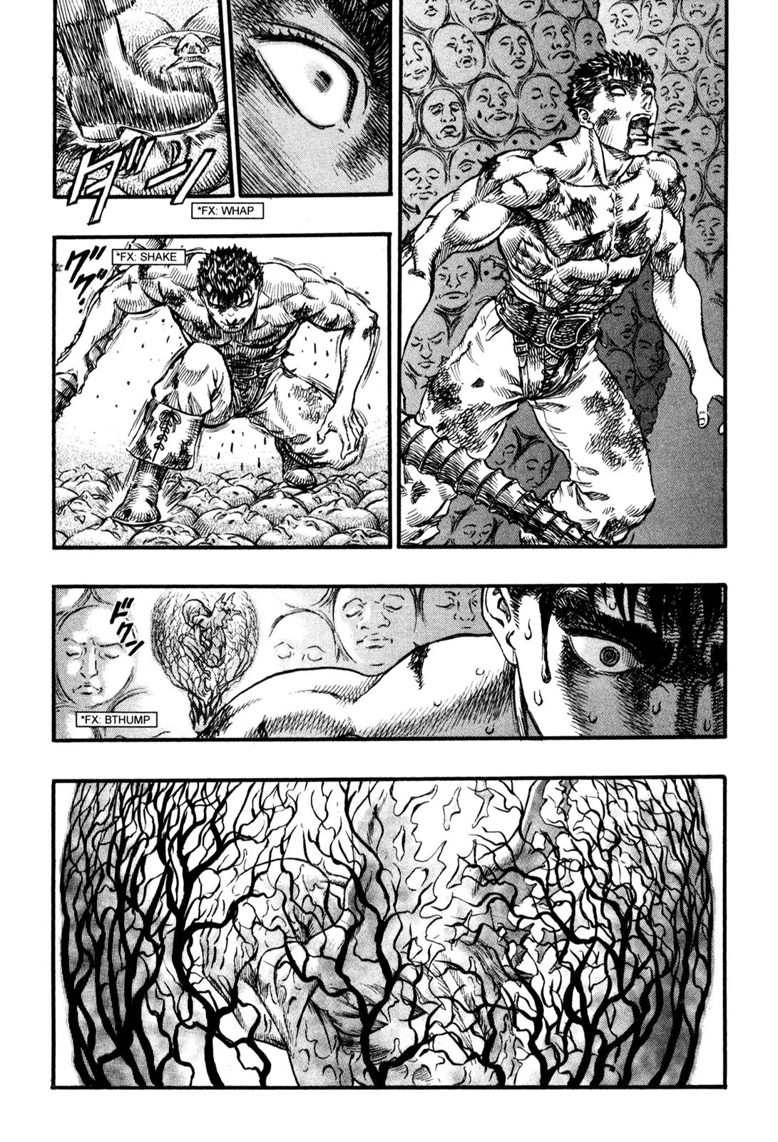 Berserk Chapter 82 - Page 9